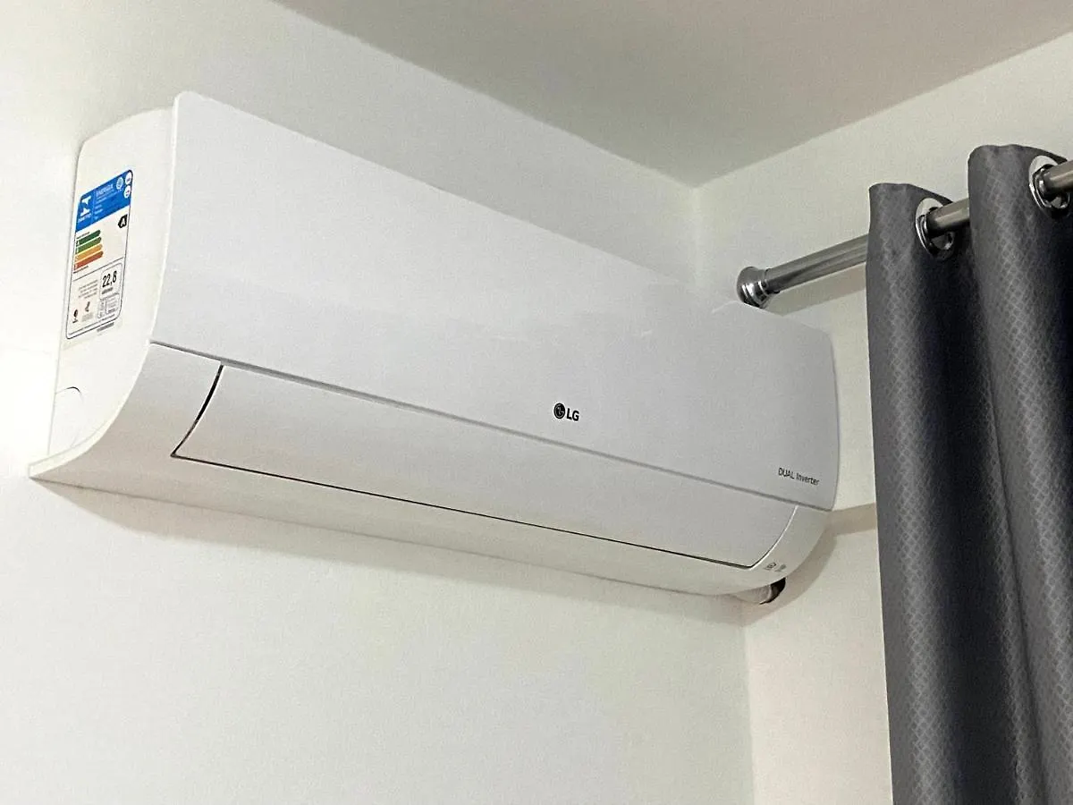 Ap Aconchegante No Centro De Joinville Com Vaga Apartamento