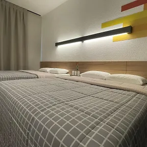 3* Отель 10