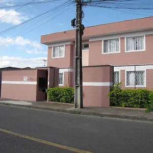 Edifício Karine - N⁰10 Joinville